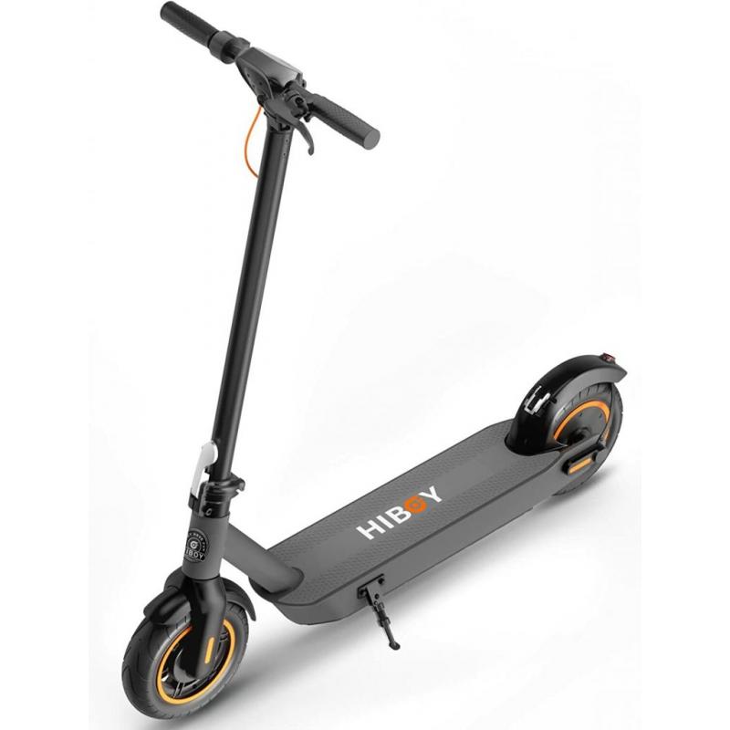 S2 Lite mini electric scooter