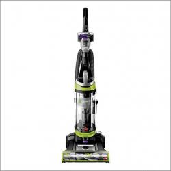 Vacuum with Swivel Steering