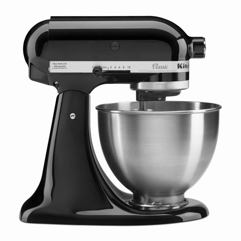 Tilt - Head stand mixer