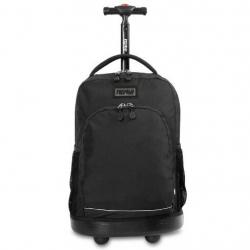 Rolling backpack