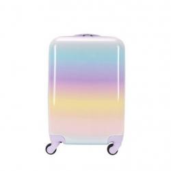 Kids' Hardside Carry On Spinner Suitcase