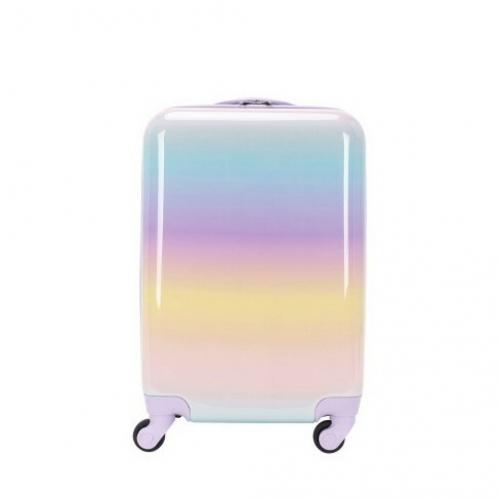 Kids' Hardside Carry On Spinner Suitcase