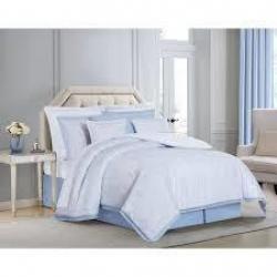 Charisma Down Alternative King Blanket [solid blue]