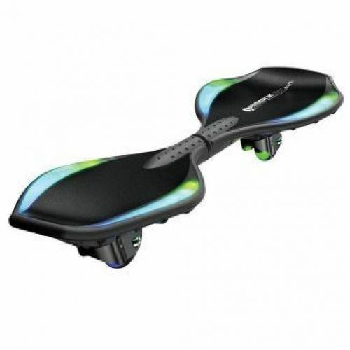 Razor lightshow ripstick