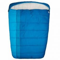 Jamestown double wide sleeping bag