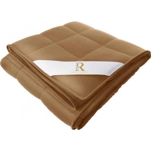 Royal Therapy Weighted Blanket - Ambitious Amber