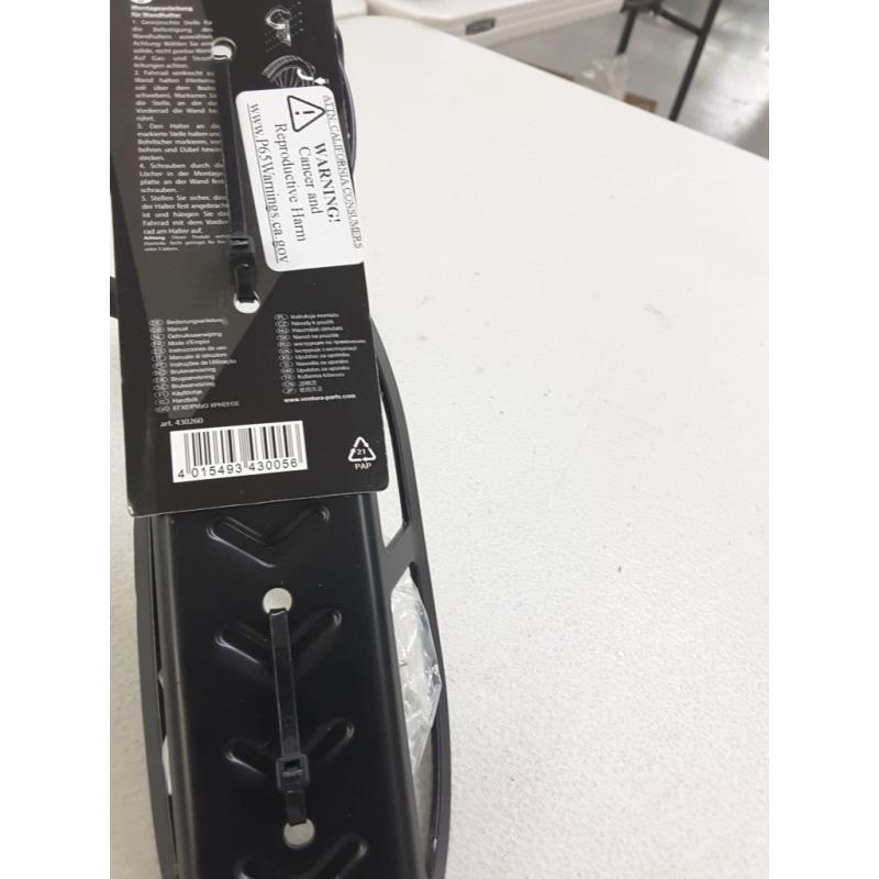 Ventura Bicycle Depot Wallhanger