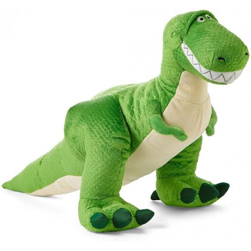 Toy Story Rex Medium Plush