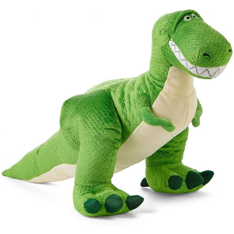 Toy Story Rex Medium Plush