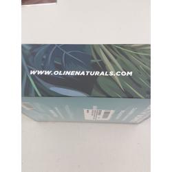 Oline Naturals Bath Bombs Gift Set 6