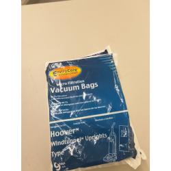 Envirocare Replacement Micro Filtration Vacuum Cleaner Dust Bags