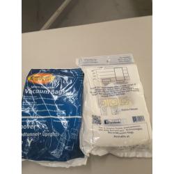 Envirocare Replacement Micro Filtration Vacuum Cleaner Dust Bags