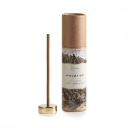 Illume Woodfire Incense Gift Set