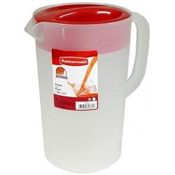 Rubbermaid Pitcher Classic 1 Gallon