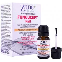 Zane Hellas Anti Fungal Nail Solution