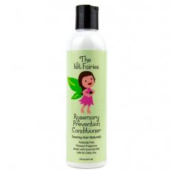 Rosemary Prevention Conditioner - The Nit Fairies