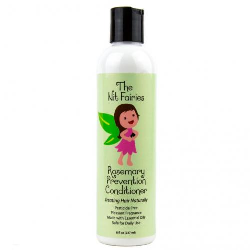 Rosemary Prevention Conditioner - The Nit Fairies