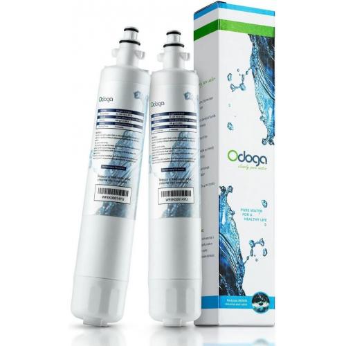 Odoga Refrigerator Water Filter