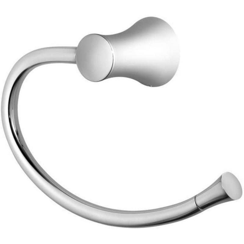 Pfister Iyla Towel Ring with Concealed Mounting