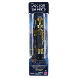 Underground Toys Doctor Who River Song Future 10th Series 4 Sonic Screwdriver