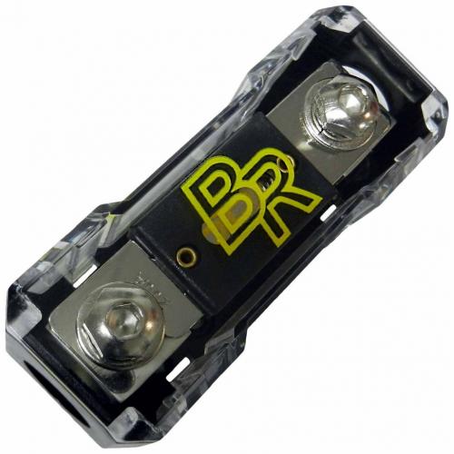 Bass Rockers Anl Fuse Holder