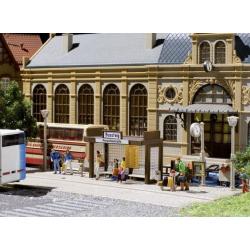 Vollmer 45155 Track H0 Bus Stop