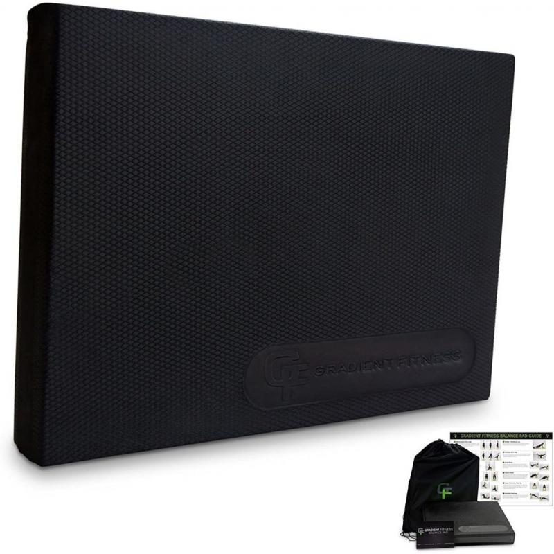 Gradient Fitness Fitness Pad