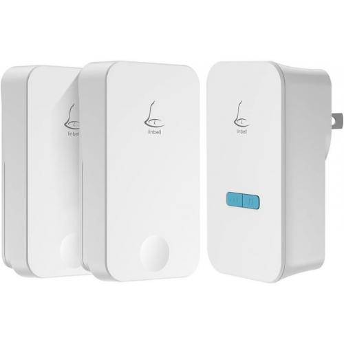 Linbell Self Powered Doorbell