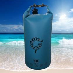 Dandelion Waterproof Dry Phone Case