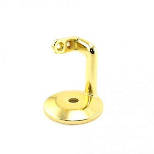 Ives Commercial 044074106541 Handrail Bracket, Aluminum (pack of 5)