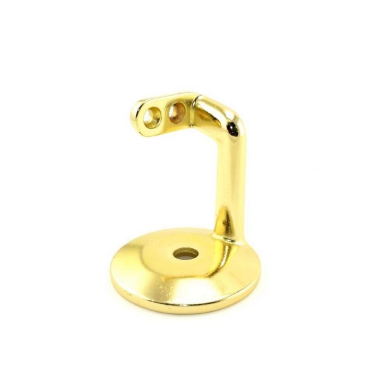 Ives Commercial 044074106541 Handrail Bracket, Aluminum (pack of 5)