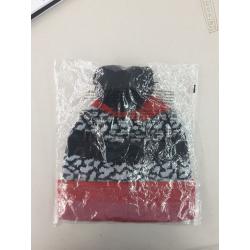 Nike Youth Boy's KD Pom Knit Beanie Hat