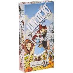 UNLOCK! The Adventures of Oz