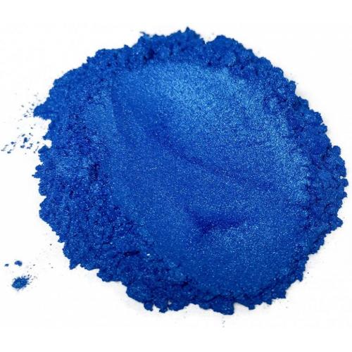 Black Diamond Pigment Powder Royal Blue, 40 Ounces