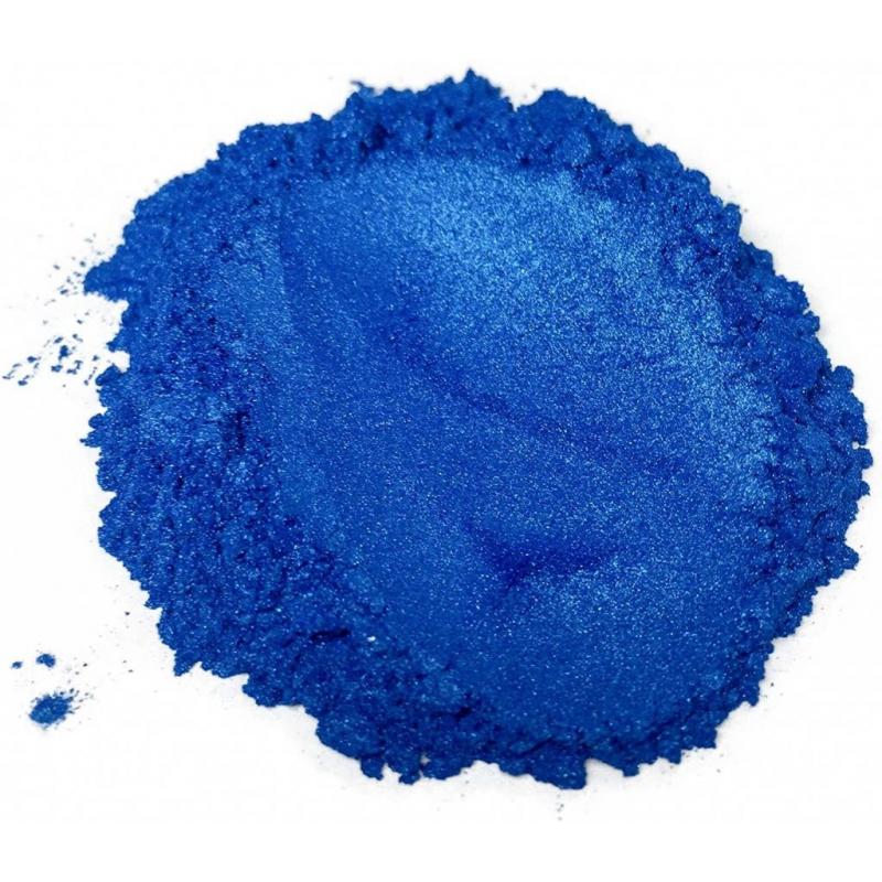 Black Diamond Pigment Powder Royal Blue, 40 Ounces