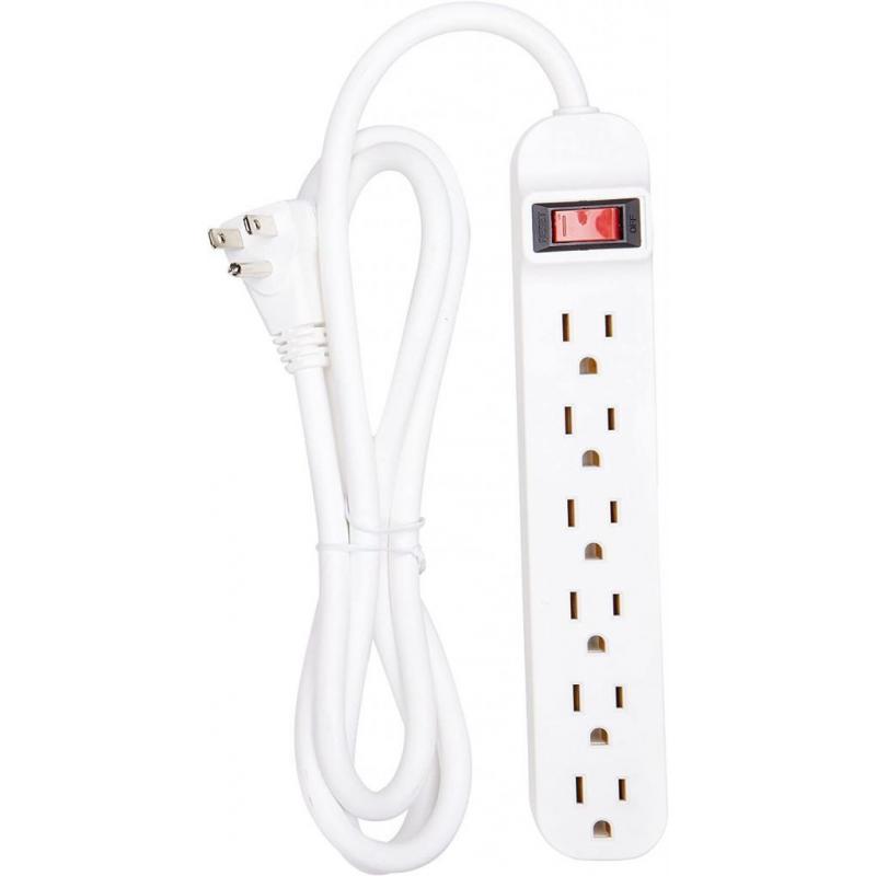 Belkin 6 Outlet Power Strip