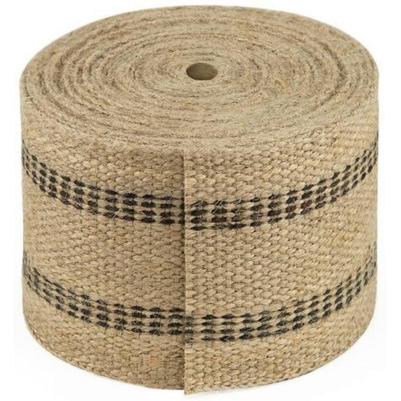Cleverbrand Jute Webbing