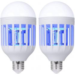 Mosquito Killer Lamp