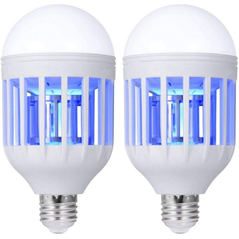 Mosquito Killer Lamp