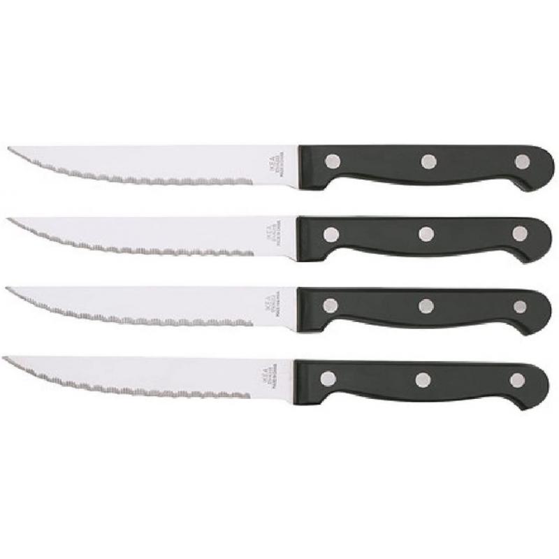 Ikea Stainless Steel Steak Knife