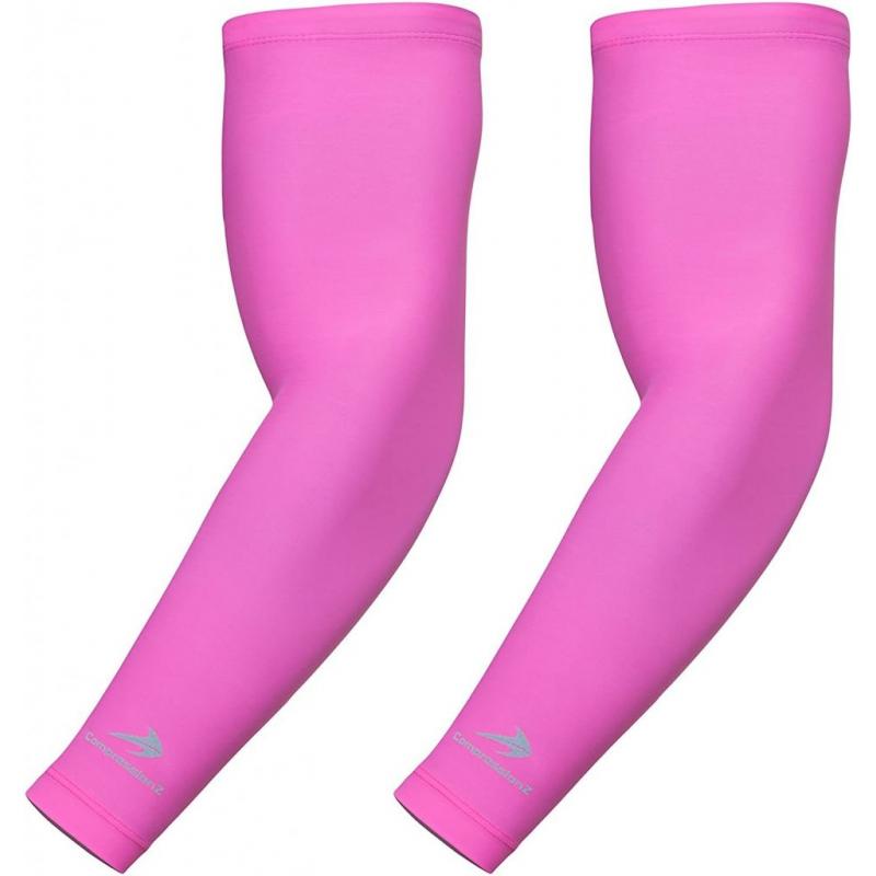 CompressionZ Compression Arm Sleeves for Men & Women