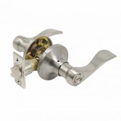 Lever Stainless Steel Keyed Alike Entrance Door Lock