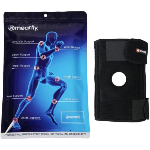 Meatfly Professional Sports Support