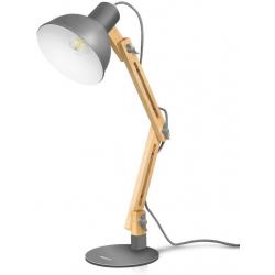 Tomons Swing Arm Led Desk Lamp