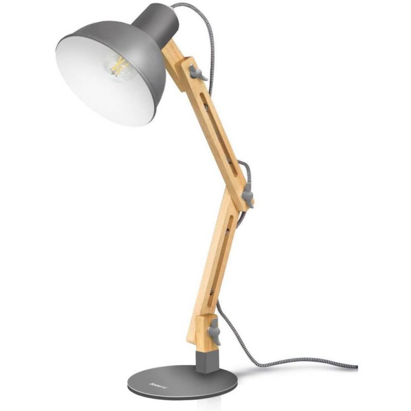 Tomons Swing Arm Led Desk Lamp