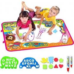 Aptoys Water Doodle Mat