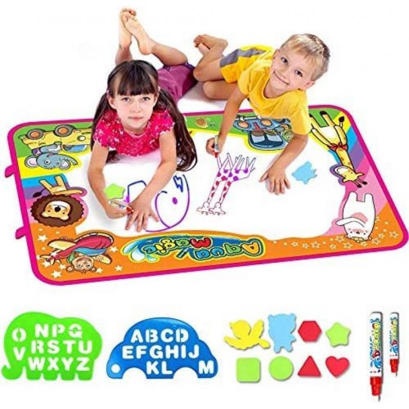 Aptoys Water Doodle Mat