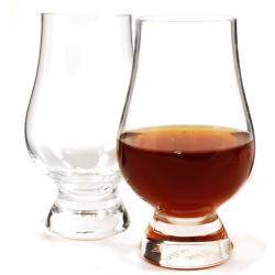 Glencairn Crystal Whiskey Glass Set of 6