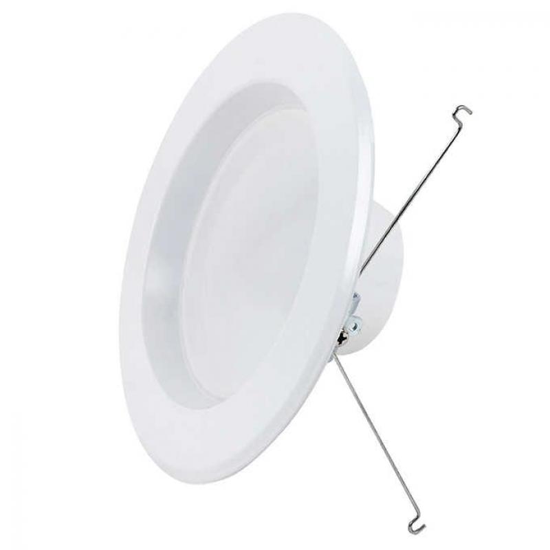 Feit Electric LED 5- 6 Retrofit 75 Watt, 6-pack