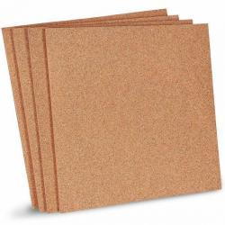 Juvale Cork Tiles